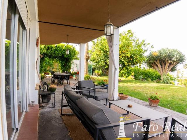 Casa chalet en Venta en Martín Miguel