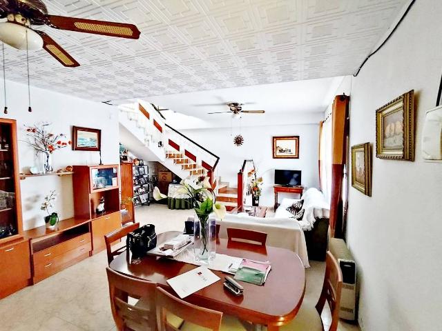 Casa chalet en Venta en Martiricos La Roca La Rosaleda
