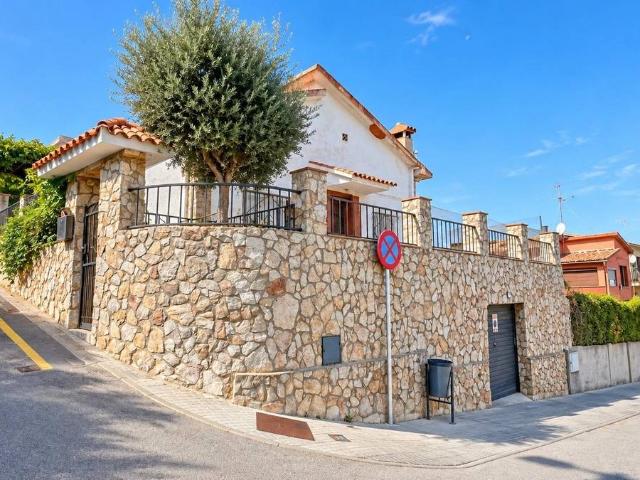 Casa chalet en Venta en Martorelles