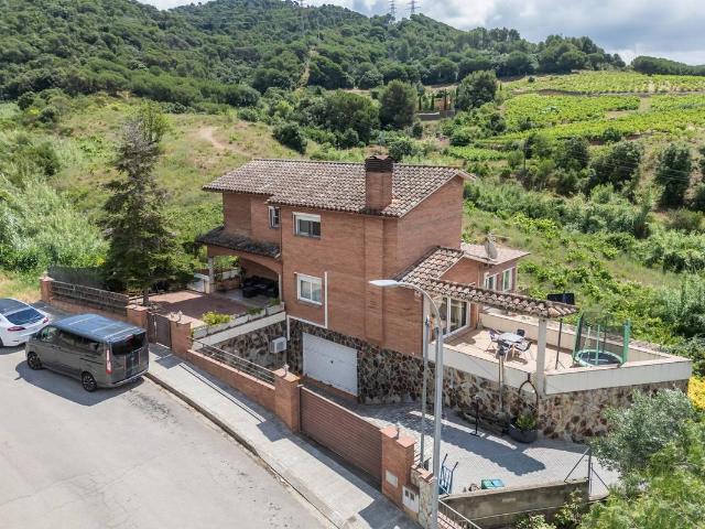 Casa chalet en Venta en Martorelles