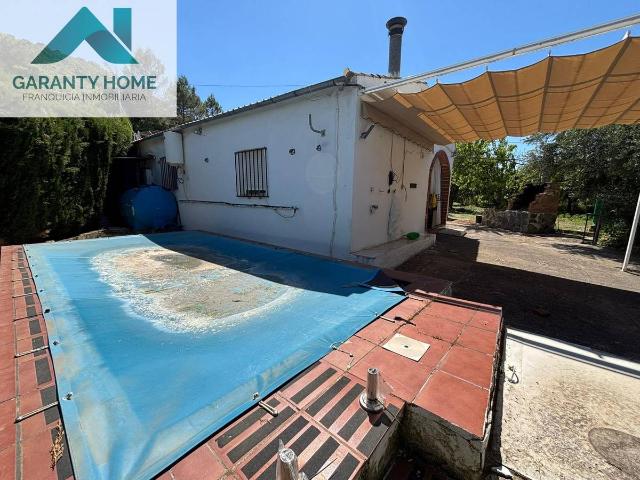 Casa chalet en Venta en Martos