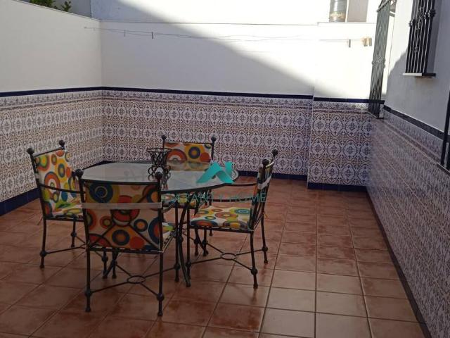 Casa chalet en Venta en Martos