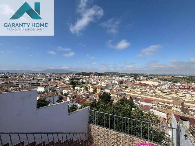 Casa chalet en Venta en Martos