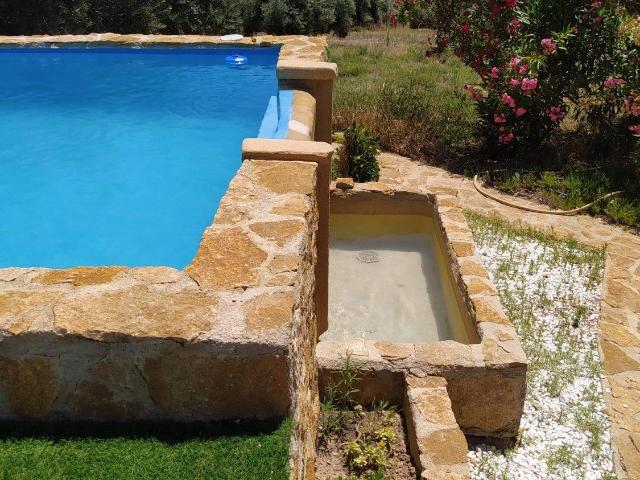 Casa chalet en Venta en Martos