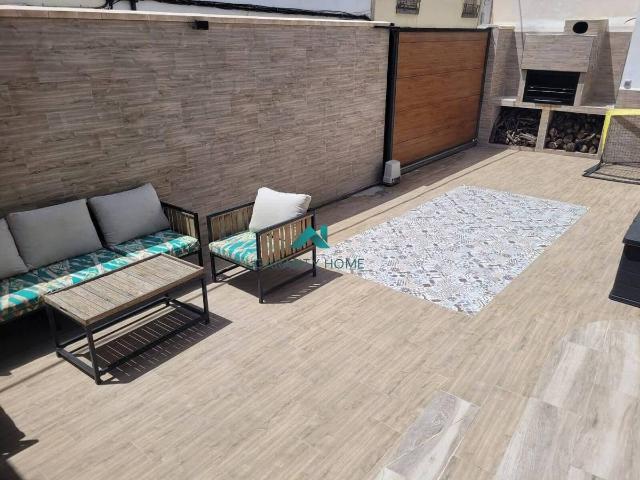Casa chalet en Venta en Martos