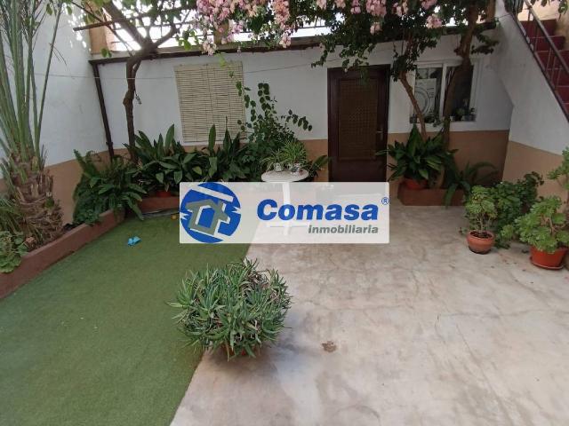 Casa chalet en Venta en Martos