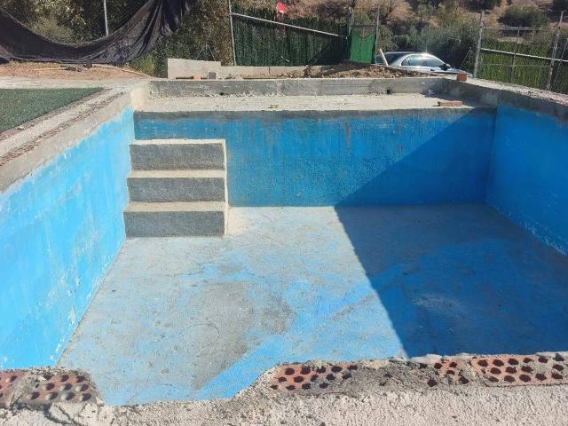 Casa chalet en Venta en Martos
