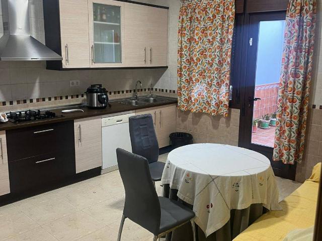 Casa chalet en Venta en Martos