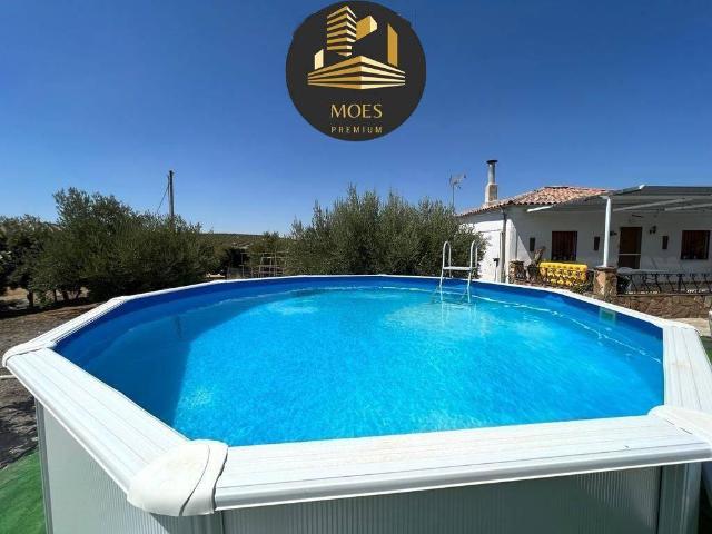 Casa chalet en Venta en Martos