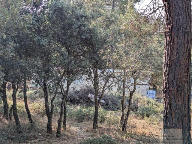 Casa Chalet en Venta en Marugan Segovia