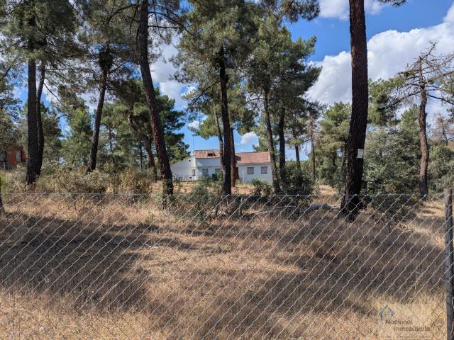 Casa Chalet en Venta en Marugan Segovia