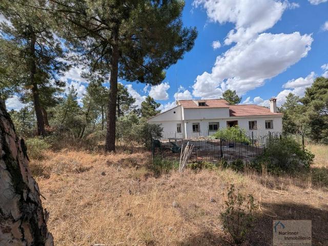 Casa chalet en Venta en Marugán