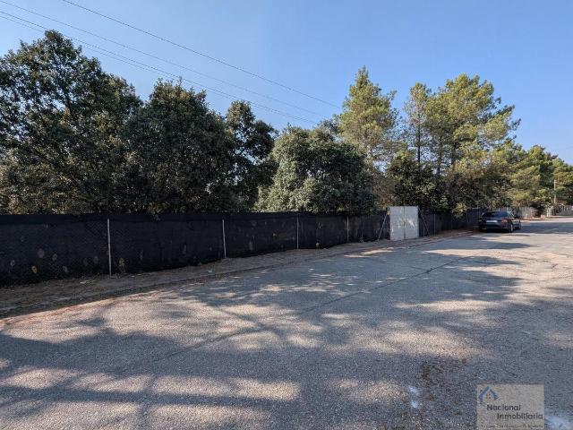 Casa chalet en Venta en Marugán