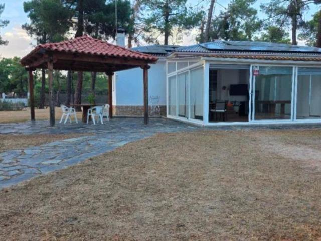Casa chalet en Venta en Marugán