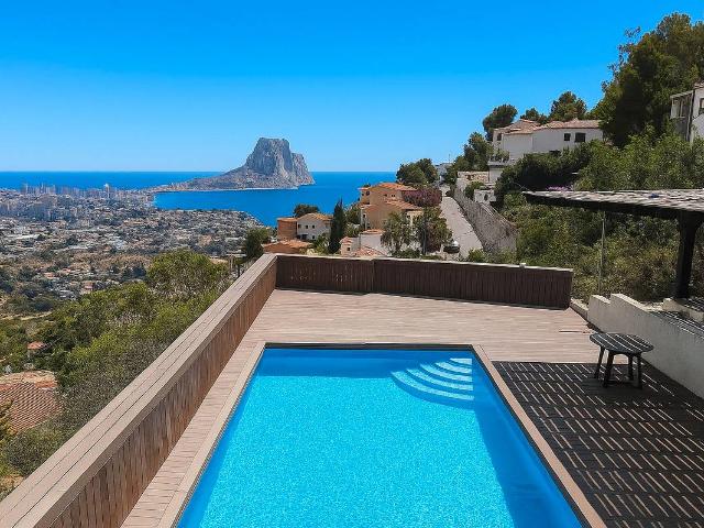 Casa chalet en Venta en Maryvilla