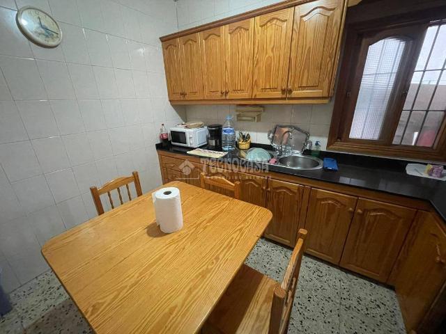 Casa chalet en Venta en Marzagán Los Hoyos La Montañeta
