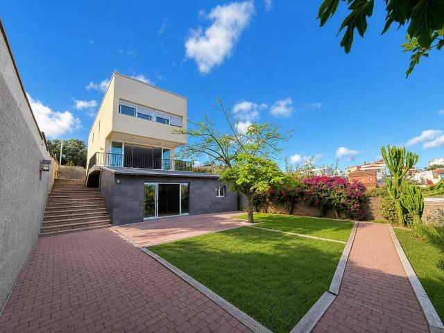 Casa chalet en Venta en Marzagán Los Hoyos La Montañeta