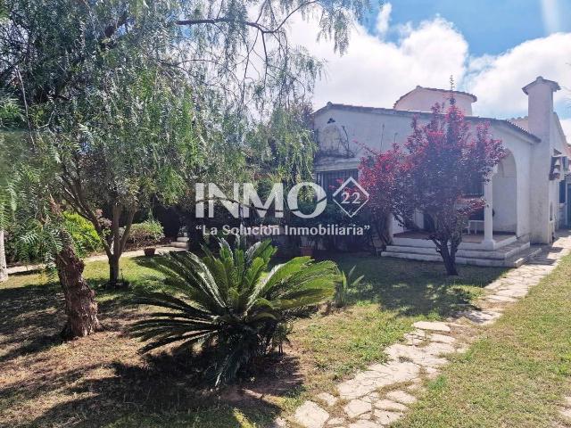 Casa chalet en Venta en Mar Cambrils