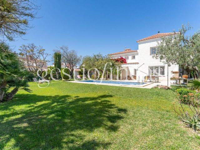 Casa chalet en Venta en Mar Cambrils