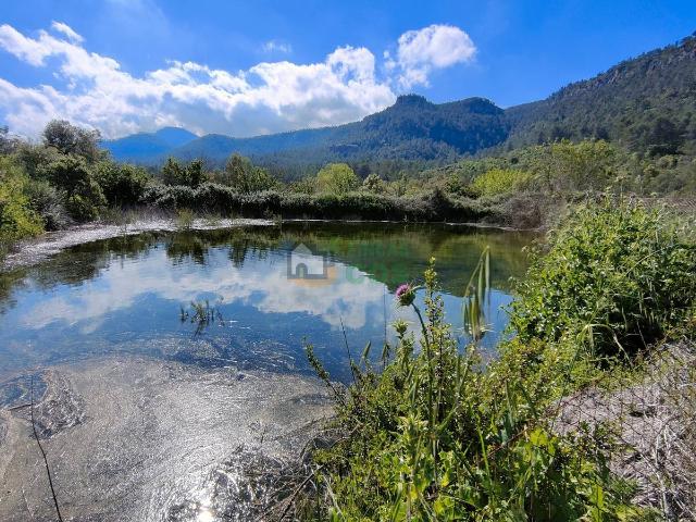 Casa chalet en Venta en Marçà