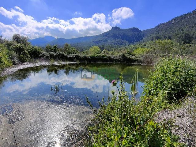 Casa chalet en Venta en Marçà