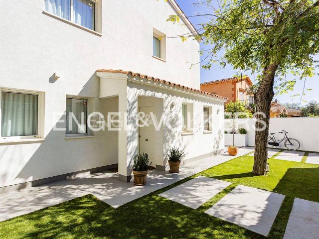 Casa chalet en Venta en Mar i Sol