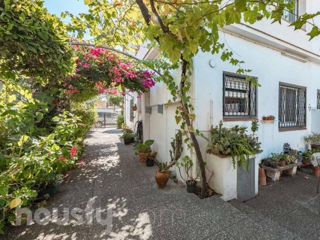 Casa chalet en Venta en Mar i Sol