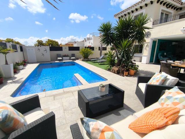 Casa chalet en Venta en Mar Menor Golf