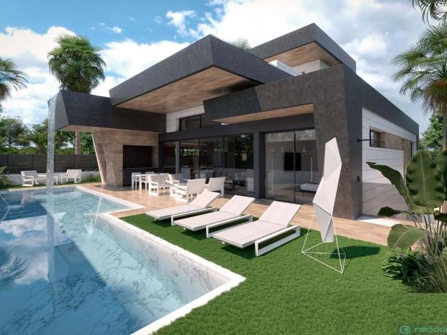 Casa chalet en Venta en Mar Menor Golf