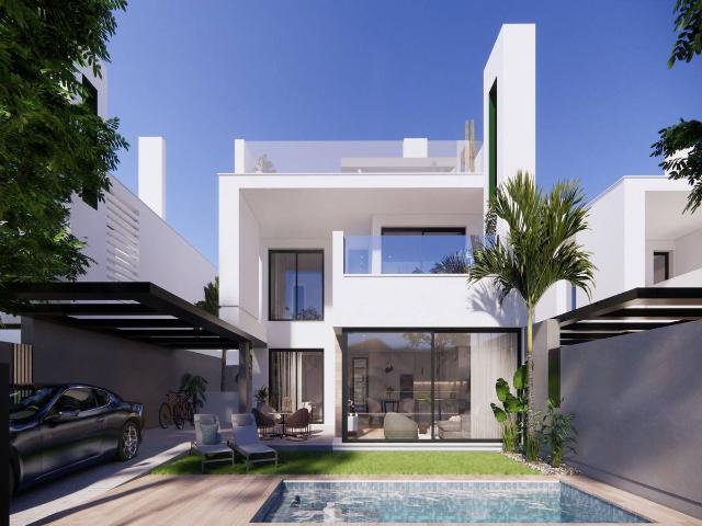 Casa chalet en Venta en Mar Menor Golf