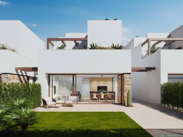 Casa chalet en Venta en Mar Menor Golf