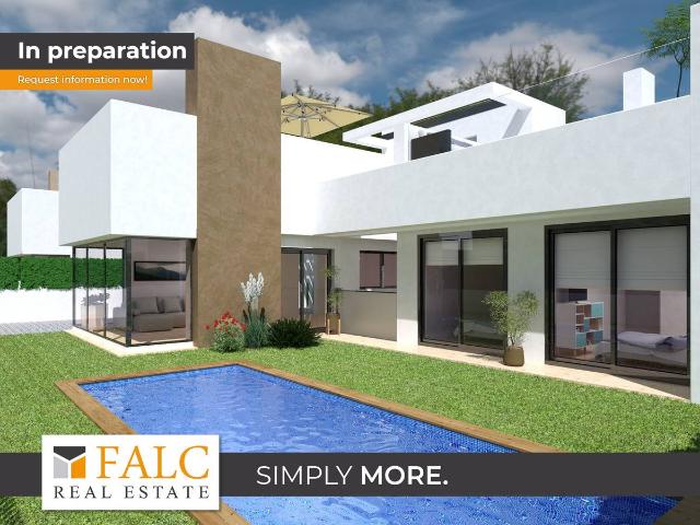 Casa chalet en Venta en Mar Menor Golf
