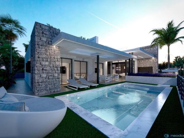 Casa chalet en Venta en Mar Menor Golf
