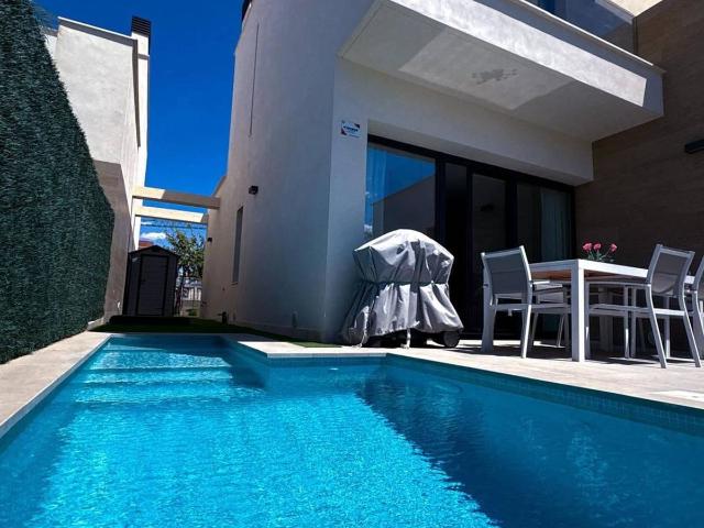 Casa chalet en Venta en Mar Menor Golf