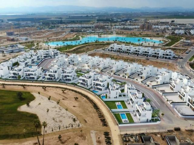 Casa chalet en Venta en Mar Menor Golf