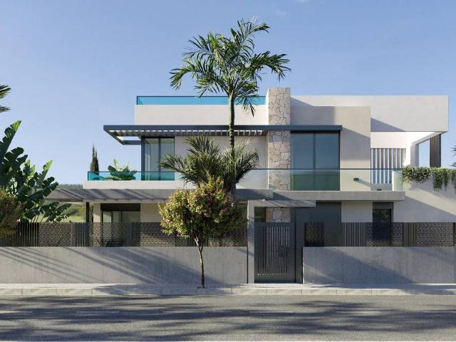 Casa chalet en Venta en Mar Menor Golf