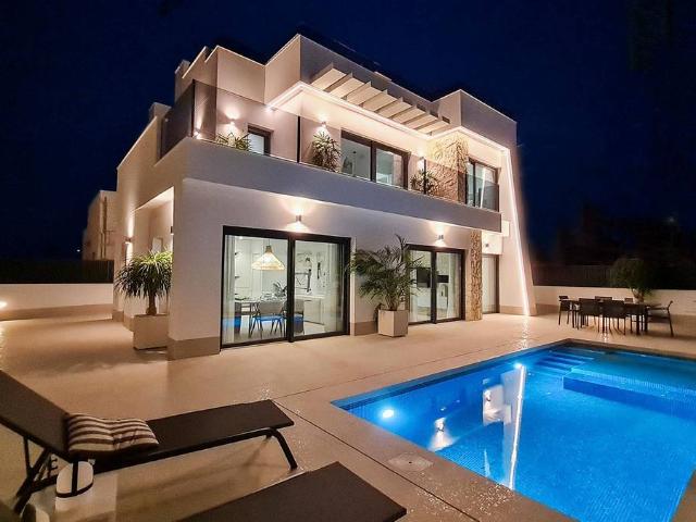 Casa chalet en Venta en Mar Menor Golf