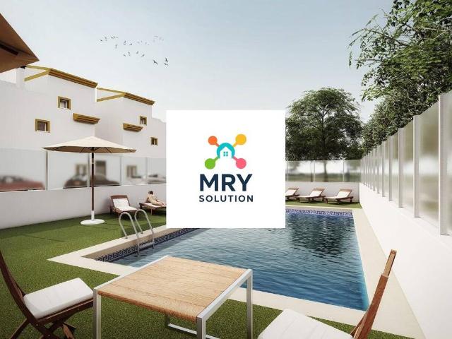 Casa chalet en Venta en Mar Menor Golf