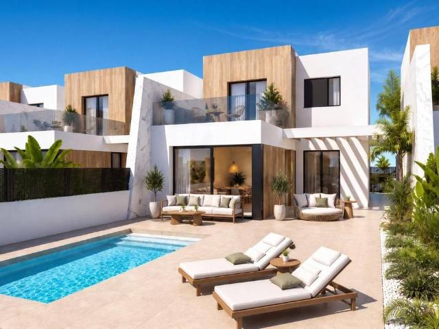 Casa chalet en Venta en Mar Menor Golf