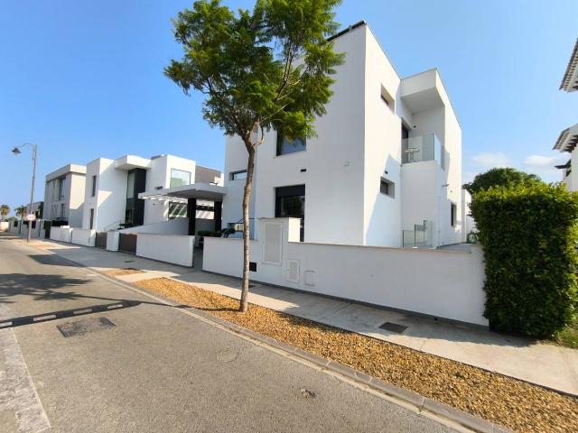 Casa chalet en Venta en Mar Menor Golf