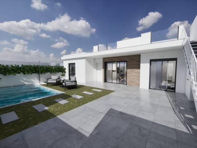 Casa chalet en Venta en Mar Menor Golf