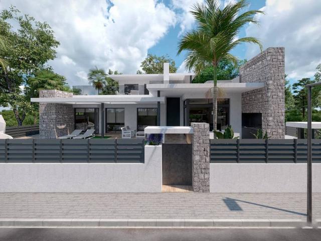 Casa chalet en Venta en Mar Menor Golf