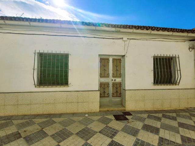Casa chalet en Venta en Maracena