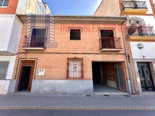 Casa chalet en Venta en Maracena