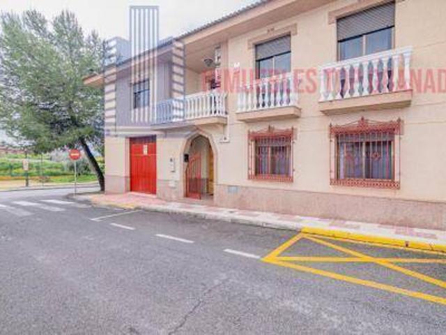 Casa chalet en Venta en Maracena