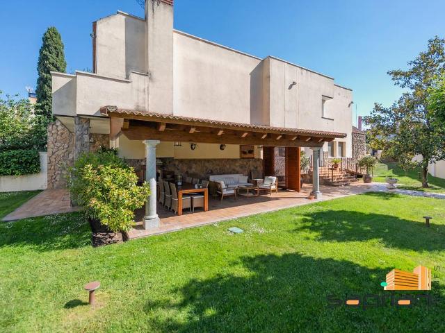 Casa chalet en Venta en Marazuela El Torreón