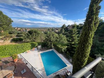 Casa chalet en Venta en El Monte