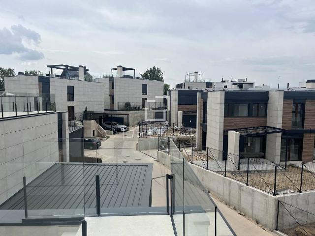 Casa chalet en Venta en Marazuela El Torreón