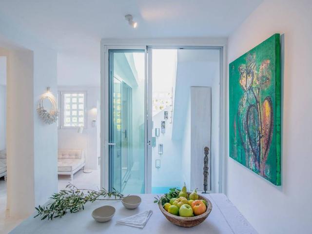 Casa chalet en Venta en Marbesa