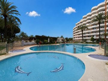 Casa chalet en Venta en Marbesa